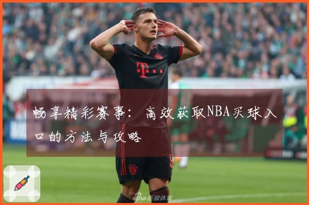 畅享精彩赛事：高效获取NBA买球入口的方法与攻略