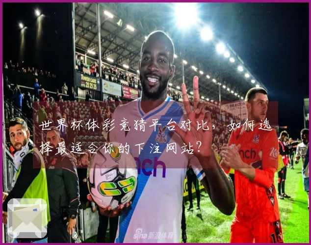 世界杯体彩竞猜平台对比，如何选择最适合你的下注网站？