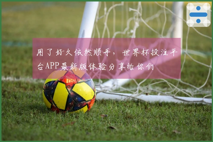 用了好久依然顺手，世界杯投注平台APP最新版体验分享给你们