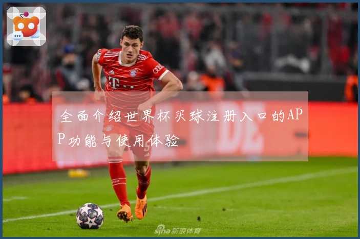 全面介绍世界杯买球注册入口的APP功能与使用体验