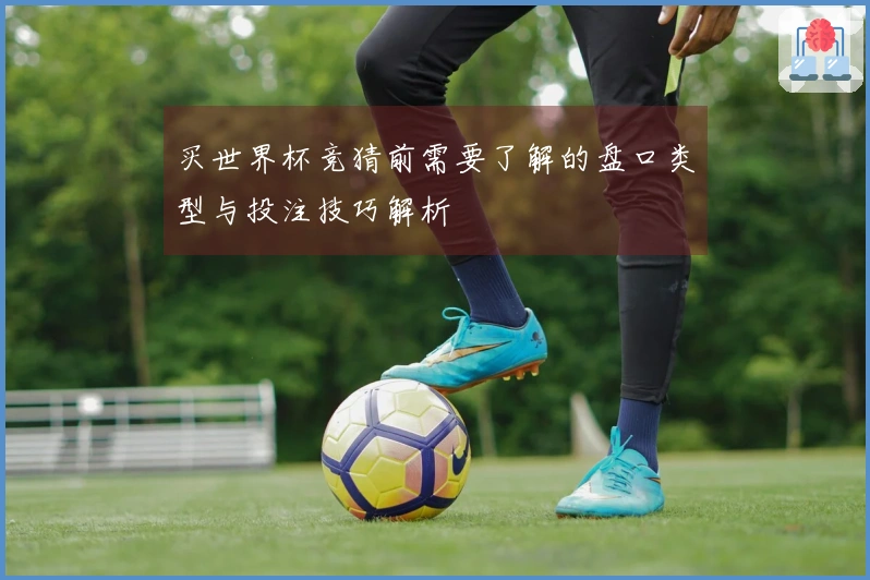 买世界杯竞猜前需要了解的盘口类型与投注技巧解析