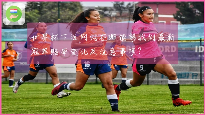世界杯下注网站在哪能够找到最新冠军赔率变化及注意事项？